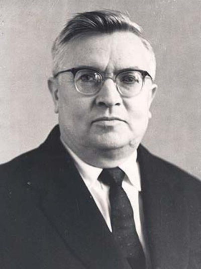 Волков Александр Александрович Тульский Государственный Музей Оружия