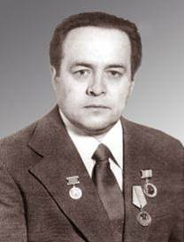 Шорников Евгений Ефимович Тульский Государственный Музей Оружия