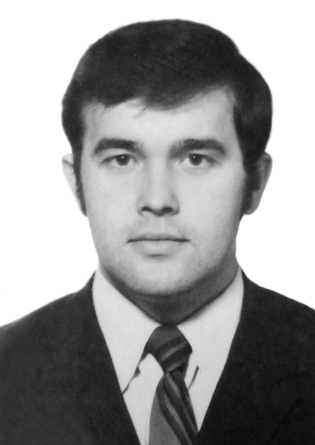 Гамов Станислав Георгиевич Тульский Государственный Музей Оружия