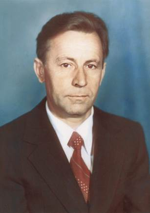 Супоровский Михаил Петрович Тульский Государственный Музей Оружия