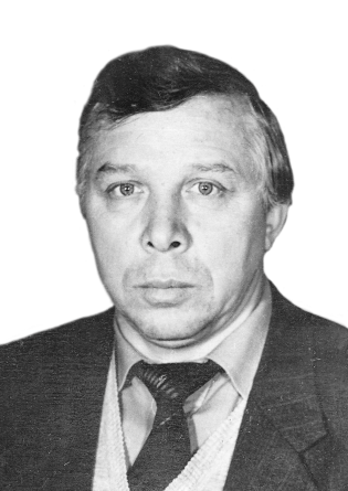 Хорошев Игорь Николаевич Тульский Государственный Музей Оружия