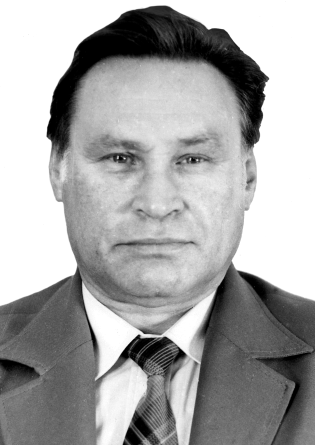 Мойс Вячеслав Александрович Тульский Государственный Музей Оружия