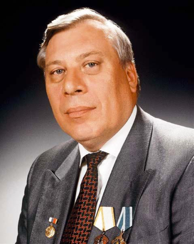 Бутенко Алексей Иванович Тульский Государственный Музей Оружия