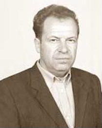 Чулицкий Валерий Алексеевич Тульский Государственный Музей Оружия