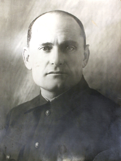 Ванников Борис Львович Тульский Государственный Музей Оружия