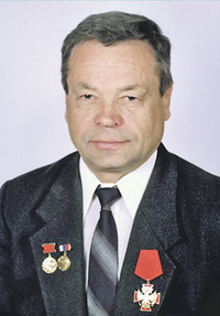 Захаров Лев Григорьевич Тульский Государственный Музей Оружия