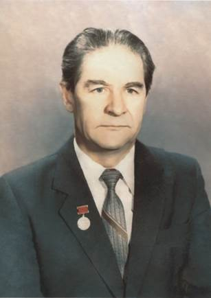 Борщев Иван Николаевич Тульский Государственный Музей Оружия