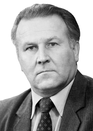 Соловьёв Виталий Игнатович Тульский Государственный Музей Оружия