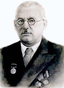 Владимиров Семен Владимирович Тульский Государственный Музей Оружия