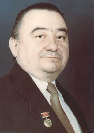 Скалецкий Игорь Павлович Тульский Государственный Музей Оружия