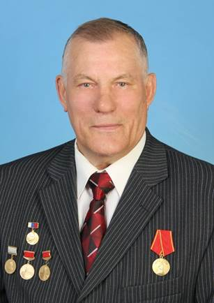 Бабанин Николай Васильевич Тульский Государственный Музей Оружия