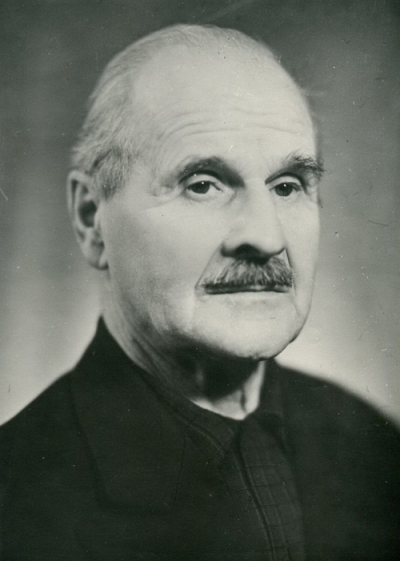 Кочетов Дмитрий Михайлович Тульский Государственный Музей Оружия