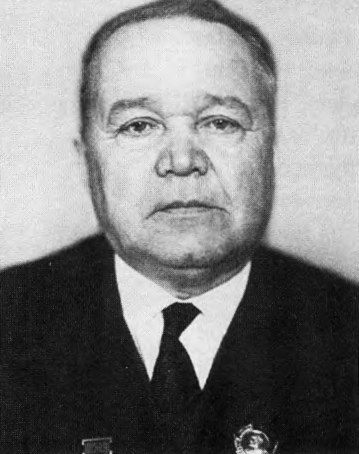 Ярцев Сергей Александрович Тульский Государственный Музей Оружия