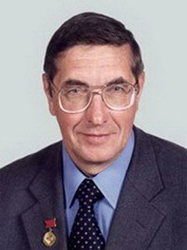 Бабичев Виктор Ильич Тульский Государственный Музей Оружия