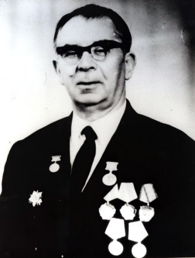 Романов Дмитрий Васильевич Тульский Государственный Музей Оружия