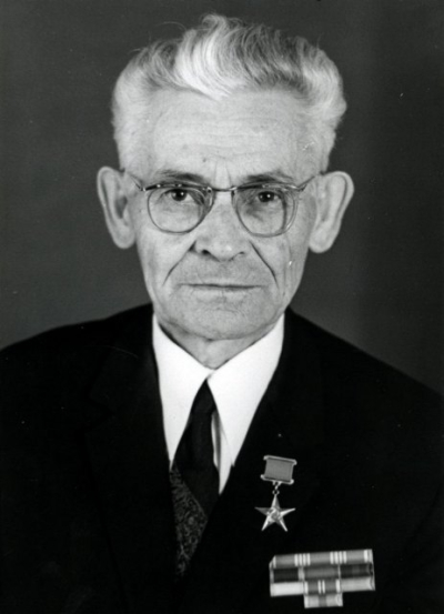 Михалёв Иван Михайлович Тульский Государственный Музей Оружия