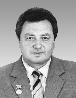 Капчиц Анатолий Аронович Тульский Государственный Музей Оружия