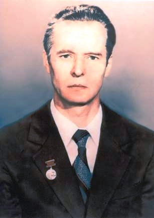 Гаврилюк Игорь Петрович Тульский Государственный Музей Оружия