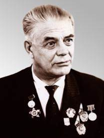 Силин Вячеслав Иванович Тульский Государственный Музей Оружия