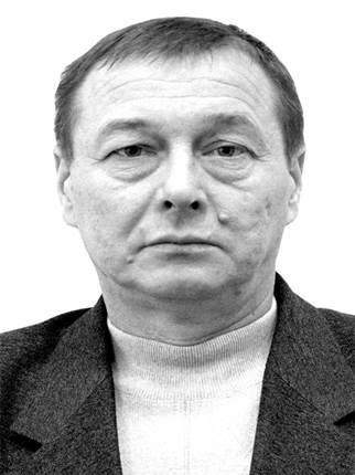 Буров Анатолий Николаевич Тульский Государственный Музей Оружия