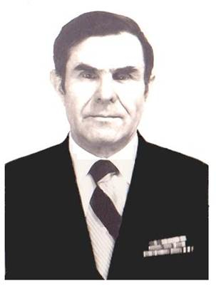 Чусов Петр Петрович Тульский Государственный Музей Оружия