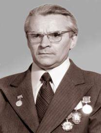 Чернопятов Рудольф Иванович Тульский Государственный Музей Оружия