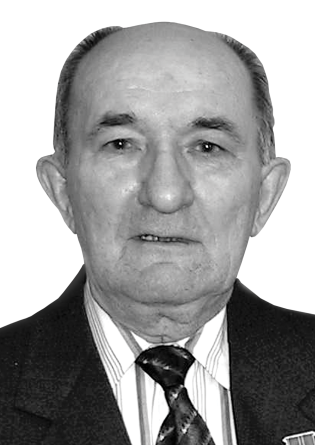 Бербасов Николай Степанович Тульский Государственный Музей Оружия