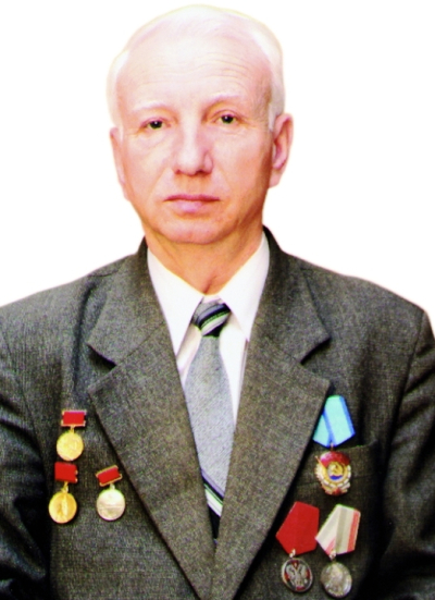 Бондарев Лев Григорьевич Тульский Государственный Музей Оружия