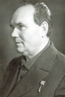 Ганичев Александр Никитович Тульский Государственный Музей Оружия