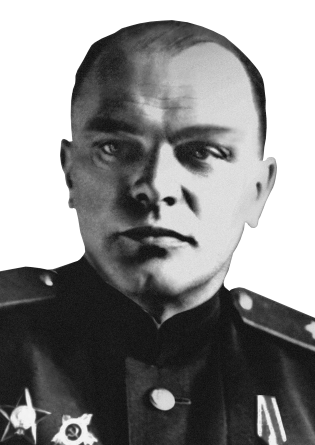 Пастухов Борис Михайлович Тульский Государственный Музей Оружия