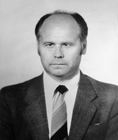 Романов Виталий Михайлович Тульский Государственный Музей Оружия