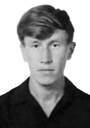 Афанасьев Александр Николаевич Тульский Государственный Музей Оружия