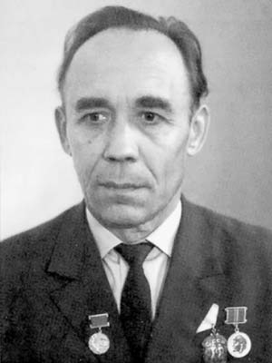 Якушев Петр Герасимович Тульский Государственный Музей Оружия