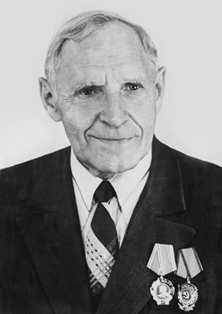 Шалашников Сергей Михайлович Тульский Государственный Музей Оружия