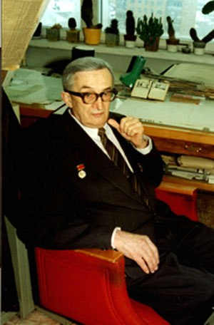 Стечкин Игорь Яковлевич Тульский Государственный Музей Оружия