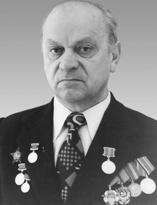 Демьянов Петр Алексеевич Тульский Государственный Музей Оружия