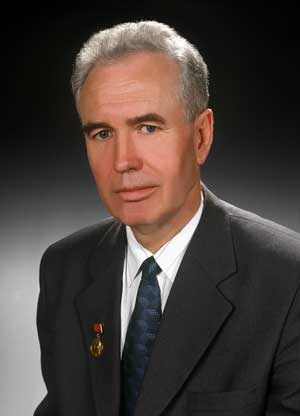 Кузнецов Владимир Маркович Тульский Государственный Музей Оружия