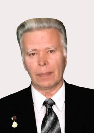 Пугачев Владимир Иванович Тульский Государственный Музей Оружия