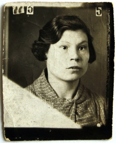 Шишова Зинаида Павловна Тульский Государственный Музей Оружия