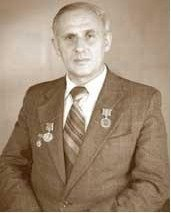 Ротенберг Григорий Яковлевич Тульский Государственный Музей Оружия