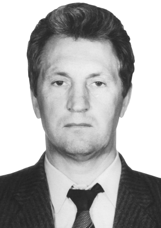 Фишер Гарри Генрихович Тульский Государственный Музей Оружия