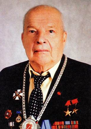 Пушкин Геннадий Александрович Тульский Государственный Музей Оружия