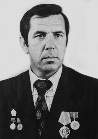 Тишкин Александр Сергеевич Тульский Государственный Музей Оружия