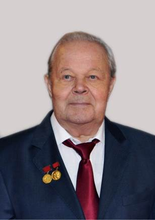 Симачев Вячеслав Иванович Тульский Государственный Музей Оружия