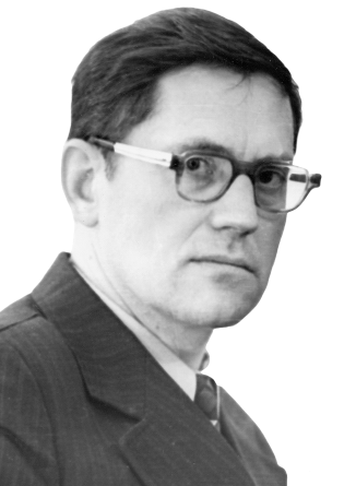 Лукичёв Борис Николаевич Тульский Государственный Музей Оружия