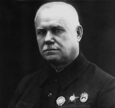 Дегтярев Василий Алексеевич Тульский Государственный Музей Оружия