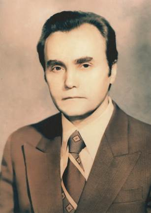 Зинаков Анатолий Михайлович Тульский Государственный Музей Оружия