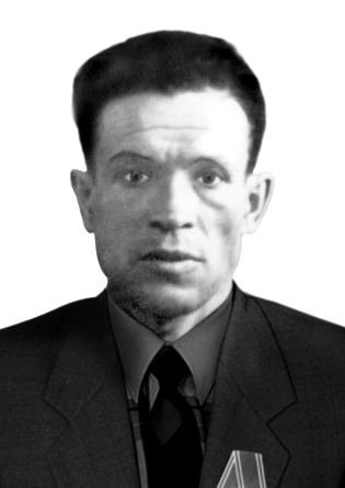 Шалимов Иван Петрович Тульский Государственный Музей Оружия