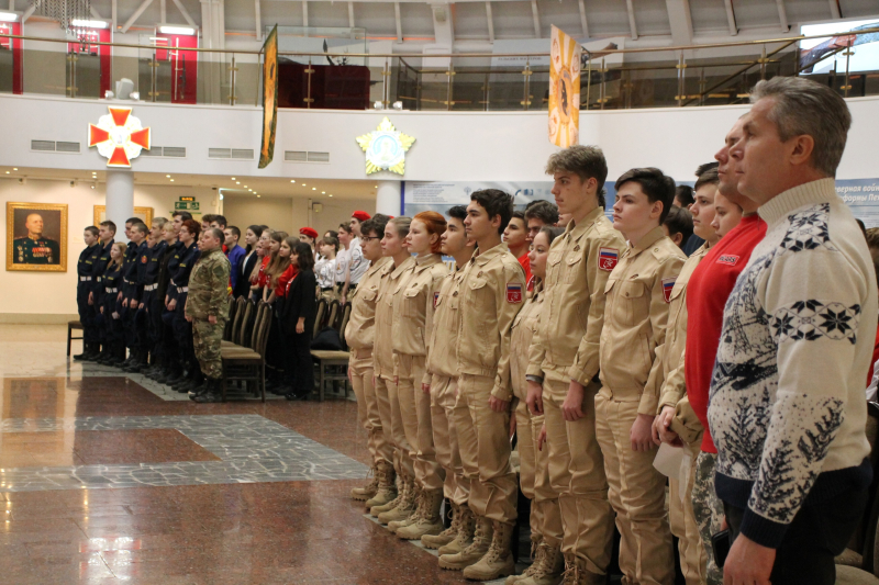 Арсенал и щит России Тульский Государственный Музей Оружия