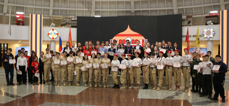 Арсенал и щит России Тульский Государственный Музей Оружия